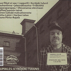 REHUPIIKLES:KYRÖSJOKI TULUVII CD - pikkukuva 2