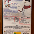 Jack Frost - Isä lumiukkona DVD - pikkukuva 2