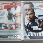 DVD: Killing Gunther (Arnold Schwarzenegger 2017) - pikkukuva 3