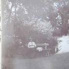 VANHA Stereo Valokuva Viipuri 1900-l - pikkukuva 2