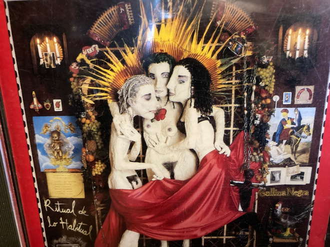 JANE’S ADDICTION: RITUAL DE LO HABITUAL