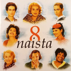 8 Naista  -  Special Edition  -  (2 DVD) - pikkukuva 1