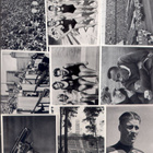 ååku . OLYMPIALAISET 1936 . Berliini . 14 kpl kuvia . - pikkukuva 1