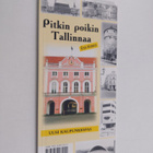 Enn Kreem : Pitkin poikin Tallinnaa - pikkukuva 1