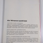 Alvi Wirtamo : Yhdistyksen talous ja kirjanpito - pikkukuva 2