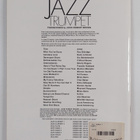 John Robert Brown : Jazz Trumpet - pikkukuva 2