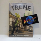 TREME - SEASON 1 UUSI "SS" DVD. - pikkukuva 1
