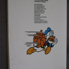 Karamellikammo ja muita Aku Ankan parhaita ( 1.p. 1982 ) - pikkukuva 2