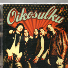 OIKOSULKU CD - pikkukuva 1