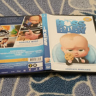 The Boss Baby DVD - pikkukuva 1