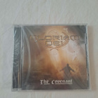 Gloriam Dei – The Covenant CD - pikkukuva 1