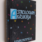 Juhani Nummela : Astrologian käsikirja - pikkukuva 1