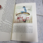 Lewis Carroll, Liisan seikkailut ihmemaassa (tove jansson ku - pikkukuva 5