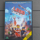 DVD: The LEGO Movie (2014) - pikkukuva 1
