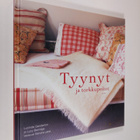 Lucinda Ganderton : Tyynyt ja torkkupeitot - pikkukuva 1