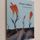 Antaa roihuta - pikkukuva 1