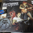 HURRIGANES - CRAZY DAYS ON THE ROAD UUSI 4LP BOKSI w+ - pikkukuva 1