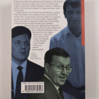 Risto Uimonen : Julkisuuspeli : imagonrakennus politiikassa - pikkukuva 2