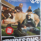 DUUDSONIT 1. TUOTANTOKAUSI DVD - pikkukuva 1