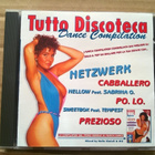 V/A - Tutto Discoteca CD - pikkukuva 1