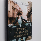 Sheri Holman : Tyttö ja hänen varjonsa - pikkukuva 1