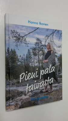 Hanna Ikonen : Pieni pala taivasta : äiti ja poika