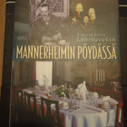 Mannerheimin pöydässä - pikkukuva 1