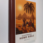 Illustrated home BIble - Bible stories - pikkukuva 1