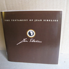 Sibelius:Testament of Jean Sibelius-Vänskä 2cd - pikkukuva 1