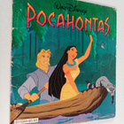 Walt Disney : Pocahontas - pikkukuva 1