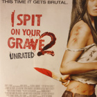 I SPIT ON YOUR GRAVE 2 BLU-RAY - pikkukuva 1