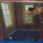 JO JO GUNNE - JUMPIN THE GUNNE U.S -73 EX+/EX LP - pikkukuva 2