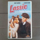VHS: Lassie Palaa Kotiin (Elizabeth Taylor 1943/1994) - pikkukuva 1