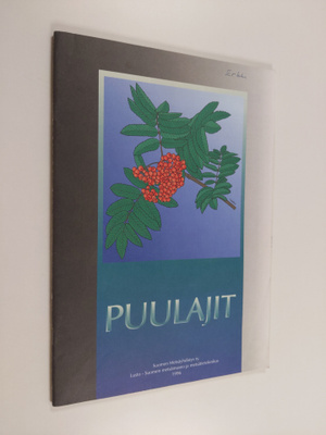Leila Järvinen : Puulajit