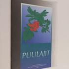 Leila Järvinen : Puulajit - pikkukuva 1