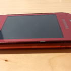 Samsung Galaxy Y GT-S5360 pinkki, toimiva - pikkukuva 2