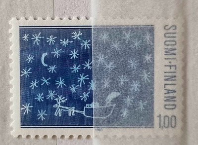 LaPe 933 - Joulu 1983 **