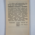 Kommunismi : kysymyksiä ja vastauksia : artikkelikokoelma 3 - pikkukuva 2