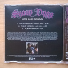 Snoop Dog - Ups And Downs CDS - pikkukuva 2