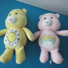 Pienet Care Bears Baby pehmot - pikkukuva 3