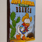 Walt Disney : Aku Ankka Ekstra 10/2008 - pikkukuva 1