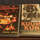 Hurriganes kuumat kundit dvd - pikkukuva 1