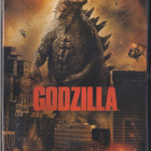 Godzilla (2014 DVD K12) - pikkukuva 1