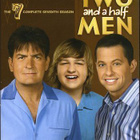 Two and a Half Men - Kausi 7 - (3 DVD) - pikkukuva 1