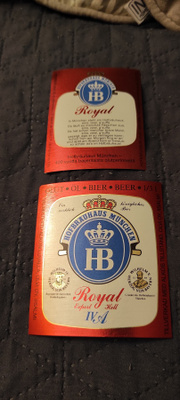 HB Royal IVA