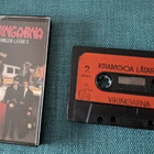 VIKINGARNA Gramgoa Låtar 9  MK 1280 1981 Sweden - pikkukuva 1