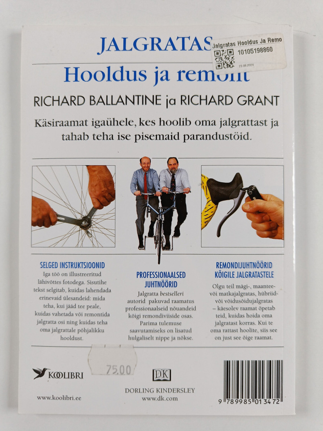 Item image