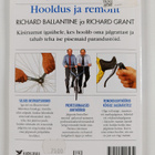 Richard Grant ym. : Jalgratas - hooldus ja remont - pikkukuva 2