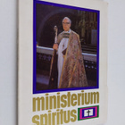 Niilo ym. (toim.) Lampi : Ministerium spiritus : Turun ar... - pikkukuva 1