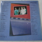 Juri Antonov:Welcome Plane  LP   Russian Pop/Rock  1986 - pikkukuva 2